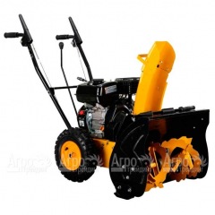 Бензиновый снегоуборщик RedVerg RD-240-55 в Костроме