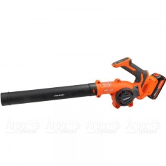 Воздуходувка аккумуляторная Patriot CB 211 (без аккумулятора и зарядного устройства) в Костроме