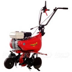 Культиватор Eurosystems Euro-5 EVO RM S/R Honda GX160 в Костроме
