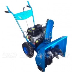 Снегоуборщик Союз СУС-65Э в Костроме