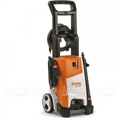 Мойка высокого давления Stihl RE 100 в Костроме