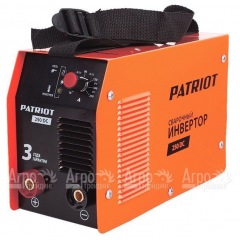 Инверторный сварочный аппарат Patriot Max Welder DC-250C Force в Костроме
