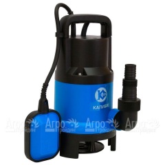 Насос погружной центробежный Калибр НПЦ-1100/35П в Костроме