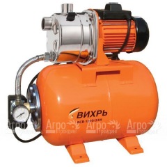 Насосная станция Вихрь АСВ-1200/24Н в Костроме