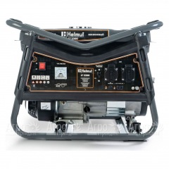 Бензогенератор Helmut LT 2200 2 кВт в Костроме