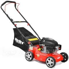 Газонокосилка бензиновая Hecht 40 в Костроме