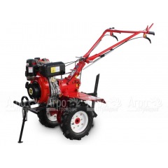 Мотоблок Herz DPT1G-105E в Костроме