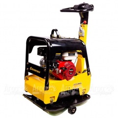 Виброплита бензиновая Champion PC1345RHH в Костроме