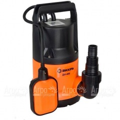 Дренажный насос Вихрь ДН-400Б в Костроме