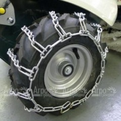 Комплект цепей на колеса Cramer в Костроме