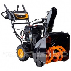 Снегоуборщик McCulloch ST 61 в Костроме