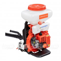 Опрыскиватель бензиновый Ayger GS-51-14L в Костроме