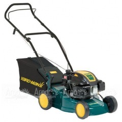 Газонокосилка бензиновая Yard-Man YM 4516 PO-L в Костроме