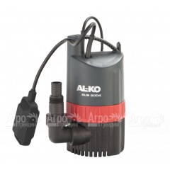 Погружной насос Al-KO SUB 8004 в Костроме