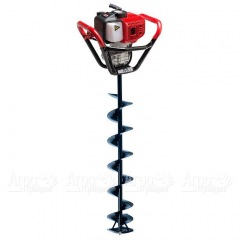 Мотобур (бензобур) ADA Ground Drill 2 со шнеком Drill 150 в Костроме
