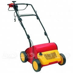 Вертикуттер (аэратор) электрический Wolf-Garten UV 30 EV в Костроме