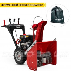 Снегоуборщик Мобил К С70 Премиум в Костроме