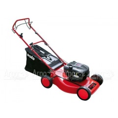 Газонокосилка бензиновая Solo 551 RX в Костроме