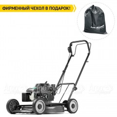 Газонокосилка бензиновая Caiman Fasto SD 55CP в Костроме