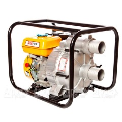Бензиновая мотопомпа RedVerg RD-DWP80L в Костроме