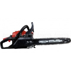 Бензопила Ikra Mogatec PСS 3835-14" в Костроме