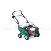 Бензиновый вертикуттер (аэратор) Billy Goat AE401 в Костроме