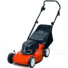 Электрическая газонокосилка Mega 47500 ELS в Костроме