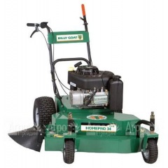 Газонокосилка бензиновая Billy Goat HP3400 в Костроме