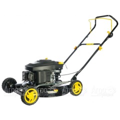 Газонокосилка бензиновая Huter GLM-4.0 G в Костроме