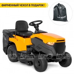 Садовый минитрактор Stiga Estate 2084 2T2000481/ST2 в Костроме
