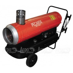 Дизельная тепловая пушка Ресанта ТДПН-30000 в Костроме