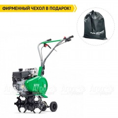 Культиватор Caiman Nano 40 в Костроме