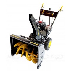 Снегоуборщик Champion ST662BS в Костроме