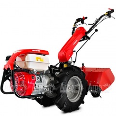 Мотоблок Мобил К Ghepard GX270 в Костроме