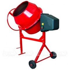 Бетоносмеситель Tsunami БС 160П (Бетономешалка Tsunami БС 160П) в Костроме