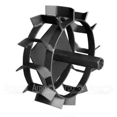 Комплект металлических колес D=426 мм для культиватора Husqvarna TF545P в Костроме