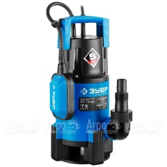 Дренажный насос Зубр НПГ-Т3-550 в Костроме