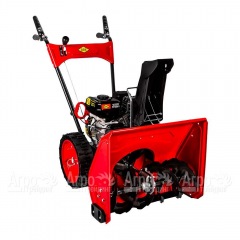 Снегоуборщик DDE ST6561 в Костроме