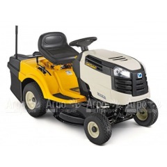 Садовый трактор Cub Cadet CC 713 TE в Костроме