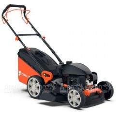 Газонокосилка бензиновая Yard Fox 46SH HW в Костроме