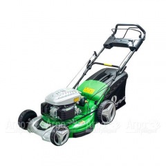 Газовая газонокосилка GreenGear LM-P18 в Костроме