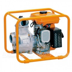 Бензиновая мотопомпа DaiShin PTG 208 в Костроме