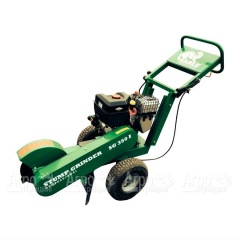 Бензиновый измельчитель пней Sable SG350Е (зубы Greenт) в Костроме