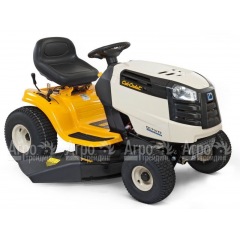 Садовый трактор Cub Cadet CC 714 TF в Костроме