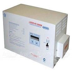 Стабилизатор напряжения LIDER PS7500W-30 в Костроме