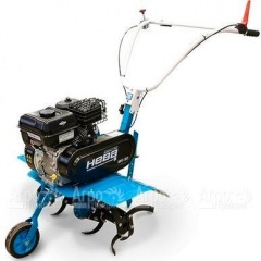 Культиватор Нева МК-80Р-Б5,0 RS с двигателем Briggs & Stratton RS 750 в Костроме