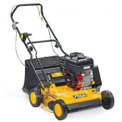 Скарификатор бензиновый Stiga SVP 40 B в Костроме