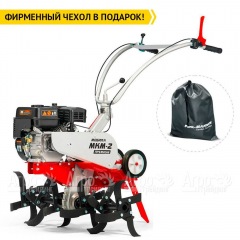 Культиватор Мобил К МКМ-2 Премиум с двигателем Subaru EX-21 в Костроме