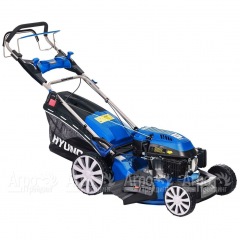 Газонокосилка бензиновая Hyundai L 5110S в Костроме