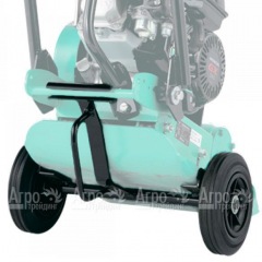 Тележка для виброплиты Caiman MVC-F60H VAS, MVC-F68H VAS в Костроме